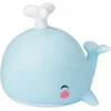 Image de Lampje kinderkamer / kinderlampje: Walvis | A Little Lovely Company