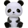 Image de Nachtlamp kinderen: Panda | A Little Lovely Company