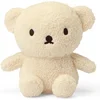 Image de Boris Bear Terry Cream - 17 cm - 7''