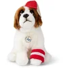 Image de B.T. Chaps Herman the St. Bernard - 32 cm - 12,5.
