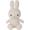 Image de Nijntje Terry Knuffel - 50 cm - Cream