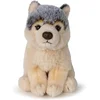 Image de Bon Ton Toys - WWF ECO - Wolf zittend - 15 cm - 6"