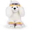 Image de BT Chaps - Knuffel - Poedel - Hond - Wit - 24cm