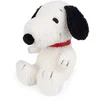Image de Bon Ton Toys Peanuts - Snoopy ECO Tiny Teddy - 20 cm