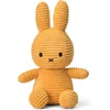 Image de Bon Ton Toys Nijntje - ECO Corduroy Yellow - 23 cm - 9"