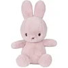 Image de Nijntje Cozy Miffy Knuffel - Pink - 23 cm