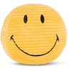 Image de Bon Ton Toys Smiley® - Knuffel Corduroy Geel - 13cm