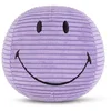 Image de Bon Ton Toys Smiley® - Knuffel Corduroy Paars - 13cm