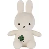 Image de Bon Ton Toys Nijntje - Miffy Four Leaf Clover - 18 cm