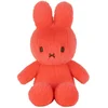 Image de Bon Ton Toys Nijntje - ECO Fuzzy - Bright Coral - 18 cm