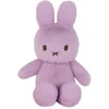 Image de Bon Ton Toys Nijntje - ECO Fuzzy Lilac - 18 cm