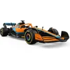 Image de Jollity - Racing Car - Bestuurbare Race Auto - 1:18 - McLaren Forumle 1 Racing