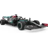 Image de Jollity - Racing Car - Bestuurbare Race Auto - 1:18 - Mercedes Forumle 1 Racing