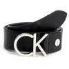 Image de Calvin Klein Ck Adj.Logo Belt 3.5Cm