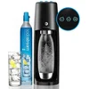 Image de SodaStream Spirit One Touch - zwart - elektrisch bruiswatertoestel - incl koolzuurcilinder