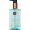 Image de Rituals The Ritual of Karma Handzeep - Milde reiniging met lotus en witte thee - 300 ml