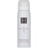 Image de The Ritual of Sakura Foaming Shower Gel