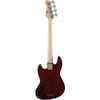 Image de Sire Marcus Miller U5 4 Tobacco Sunburst - Elektrisch short scale basgitaar - sunburst