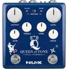 Image de NUX NDO-6 dubbele overdrive pedaal QUEEN OF TONE