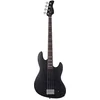 Image de Sire U7 4/BKS Marcus Miller actieve 4-snarige basgitaar Satin Black