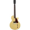 Image de Sire Guitars L3 P90/GD Mahonie elektrische gitaar L-stijl, goldtop