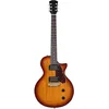 Image de Sire Guitars L3 HH/TS Mahonie elektrische gitaar L-stijl, tobacco sunburst