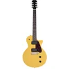 Image de Sire Guitars L3 HH/TVY Mahonie elektrische gitaar L-stijl, TV geel