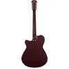 Image de Sire Guitars G5A/NTS Mahonie + spar elektrische gitaar, naturel satijn