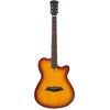 Image de Sire Guitars G5A/TSS Mahonie + spar elektrische gitaar, tobacco sunburst satijn