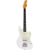 Image de Sire Guitars J5/WH Mahonie elektrische gitaar J-stijl, wit