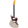 Image de Sire Guitars J5/CGM Mahonie elektrische gitaar J-stijl, champagne goud metallic