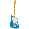 Image de Sire Guitars J5/BLU Mahonie elektrische gitaar J-stijl, BLAUW