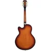 Image de Sire H7F Hollowbody Elektrische Gitaar Black