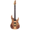 Image de Sire X10 ST-Style Elektrische Gitaar Naturel