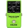 Image de NUX NCO-2 overdrive pedaal Drive Core deluxe MK2