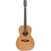 Image de Sire Guitars A3PSNT Larry Carlton Parlour Massief Bovenblad Elektro-Akoestische Gitaar Natural