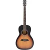 Image de Sire Guitars A3PSVS Larry Carlton Parlour Massief Bovenblad Elektro-Akoestische Gitaar Vintage Sunburst