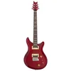Image de Sire Q3/VCH Larry Carlton elektrische gitaar   mahonie body, HH-configuratie, Vintage Cherry