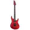 Image de Sire Y5/RPS Larry Carlton elektrische gitaar   alder body, HH-configuratie, Red Sparkle