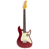Image de Sire S3N New Gen Larry Carlton ST-Style Elektrische Gitaar Red