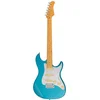 Image de Sire S7N/TP New Gen Larry Carlton elektrische gitaar   S-Style, alder body, Tide Pool, HSS-configuratie, stainless steel frets