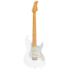 Image de Sire S7N New Gen Larry Carlton ST-Style Elektrische Gitaar White