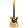 Image de Sire T3N/BSB New Gen Larry Carlton elektrische gitaar   T-Style, Butterscotch Blonde, stainless steel frets
