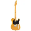 Image de Sire T7N/BSB elektrische gitaar   T-Style, North American Alder, Butterscotch Blonde, stainless frets, locking tuners