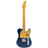 Image de Sire T7N/DNA elektrische gitaar   T-Style, North American Alder, Dark Navy, stainless frets, locking tuners