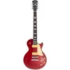 Image de Sire L7N/CAR elektrische gitaar   L-Style, mahonie met maple top, Candy Apple Red, HH-configuratie, stainless frets, locking tuners