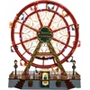 Image de Decoratieve figuren Lumineo Licht Bewegings Kerstmis 37 x 21 x 45 cm