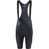 Image de Rehall RADMILO-R Heren Fietsbroek Zwart XXL - Wielerbroek - Mountainbike Broek - Kort