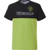Image de Rehall RAYMOND-R Heren Fietsshirt Korte Mouw Groen M - Mountainbike Shirt - Sportshirt