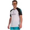 Image de Rehall Jerry-r Korte Mouw Enduro Trui Wit M Man
